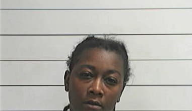 Charlene Price, - Orleans Parish County, LA 